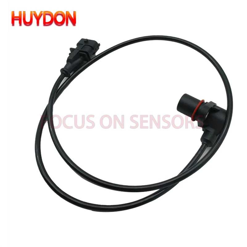 WE01-18-221 Crankshaft Position Sensor For Mazda BT-50 2006- WE0118221 Automobiles Spare Parts