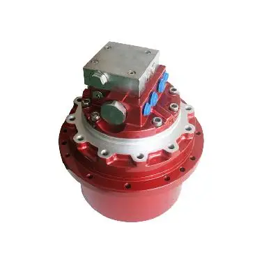 Mini Excavator Nabtesco Gm06vn Gm08 Gm09 Gm18 Final Drive Travel Motor Spare Parts Repair Kit For Kubota Komatsu Yanmar Jcb