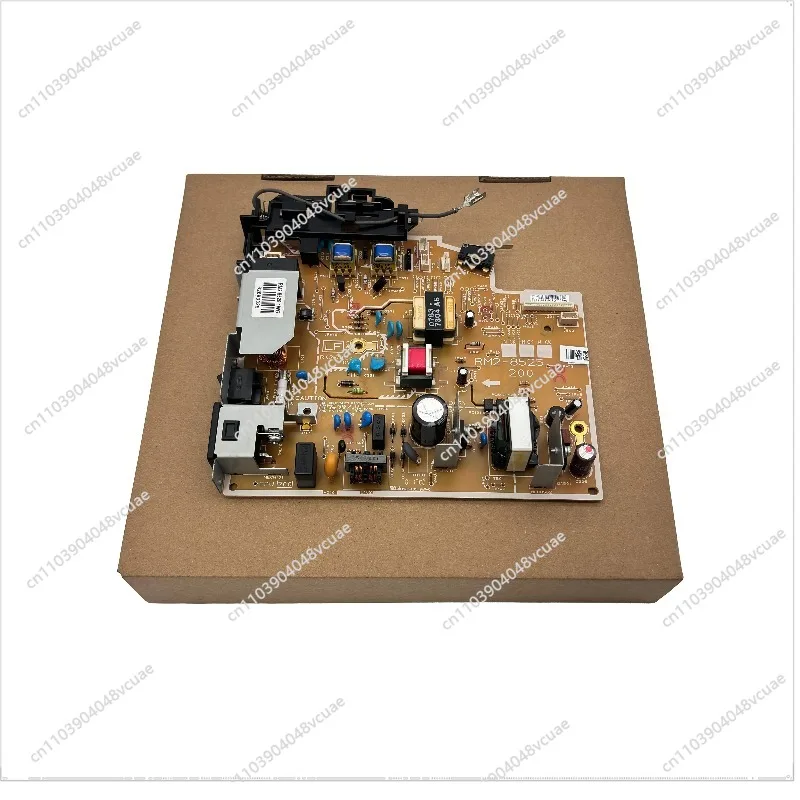 

For RM1-3941 RM1-3942 95% New 25 Pin Power Supply Board for M1005 1005 M1005MFP RM2-8525 RK2-7325 110V 220V