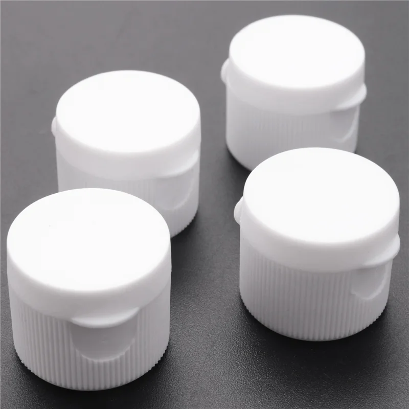 12 × 100 مل زجاجات بلاستيكية شفافة قابلة للطي للسفر والشامبو وغسول مستحضرات التجميل - B27C
