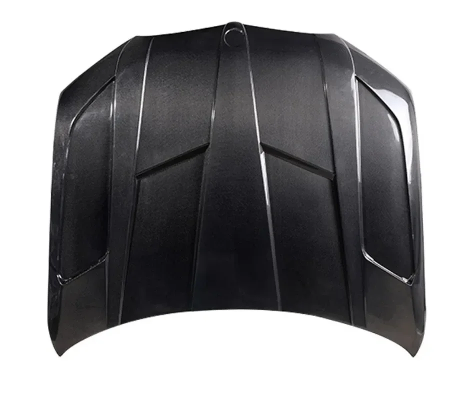

Applicable To BMW X6 G06 To LD Carbon Fiber Hood, BMW X5 G05 To LD Carbon Fiber Hood