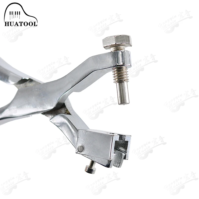 Piano triangle maintenance tuning tool 0824A Hammer handle puller Hammer handle puller