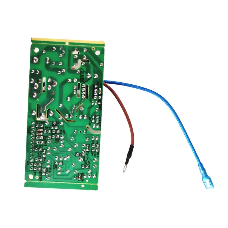 Papan Daya Pemasak Tekanan Listrik dengan 4 Soket untuk JYY-40YS22 JYY-50YS22