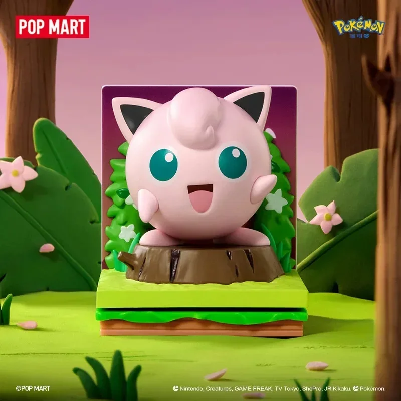 pop-mart-pokemon-meet-my-partner-blind-box-mystery-box-cute-anime-figurine-desktop-decoration-collectible-toy-for-collectors