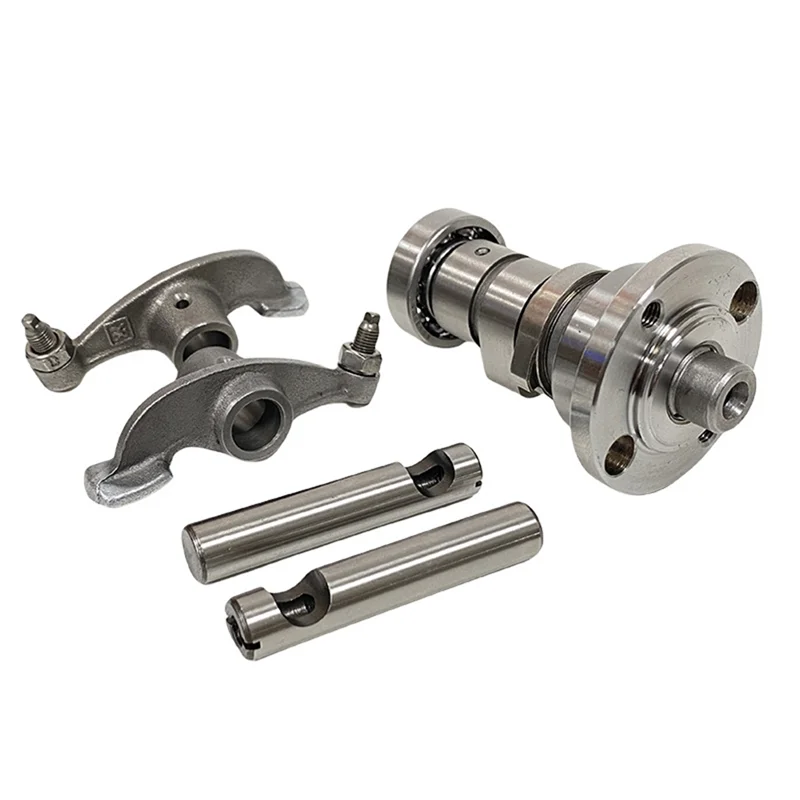 

NEW-Motorcycle Camshaft Cam Rocker Arm Kit For Veloci Steeler Xsr Pro Xr3 300 Veloci XEVERUS300