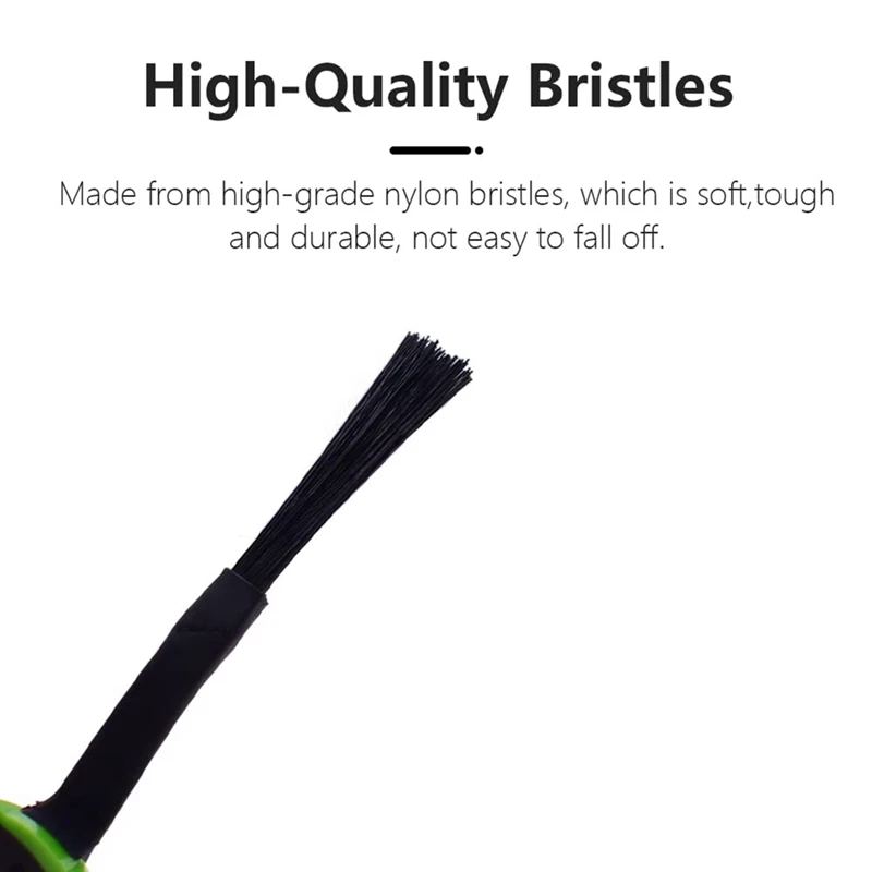 Seiten bürsten Teile für irobot roomba e, i, & j Serie e5, e6, i1, i1, i3, i3, i4, i4, i6, i6, i7, i7 +, i8, i8 +, j7, j7 +