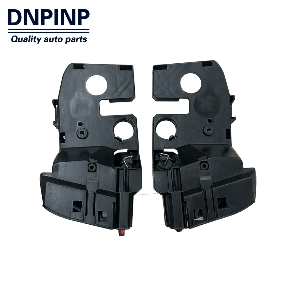 Lock Device Seat Backrest For Benz Rear Left or Right W117 CLA220 CLA250 W156 GLA220 W176 A180 A200 OE A1769209300 A1769209400