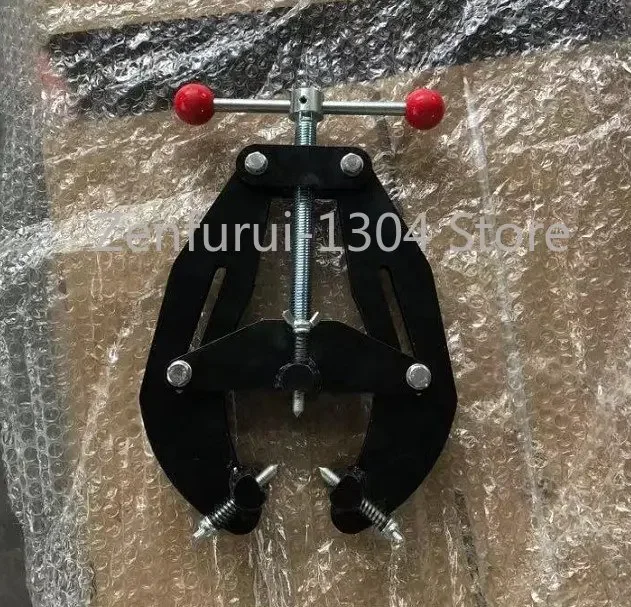 Customized Pipe Welding Outer Line-up Clamp Fixture Pipe Welding Butt Clamp Welding Locator Artifact