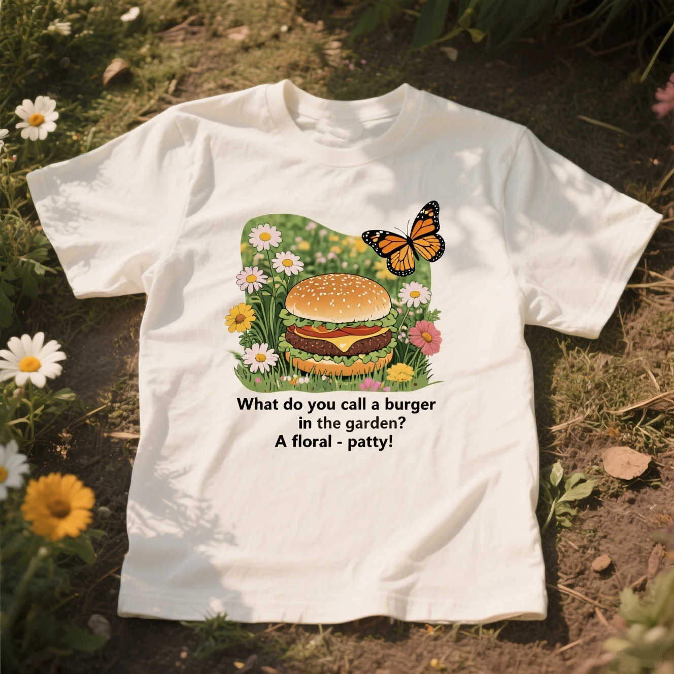 

Гамбургская женская модная летняя футболка с круглым вырезом и коротким рукавом