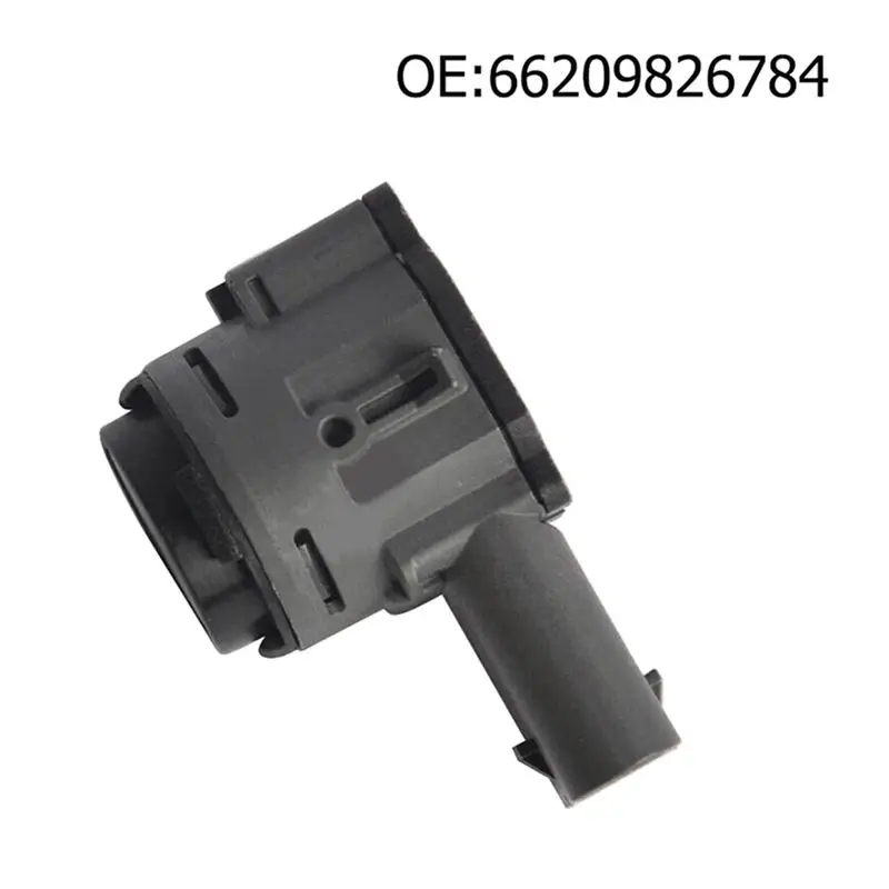 66209826784 PDC Parking Sensor Ultrasonic Sensor For BMW F40 F44 G20 G30 G31 G11 G29 G80 G82 9826784 66202462761-A91R