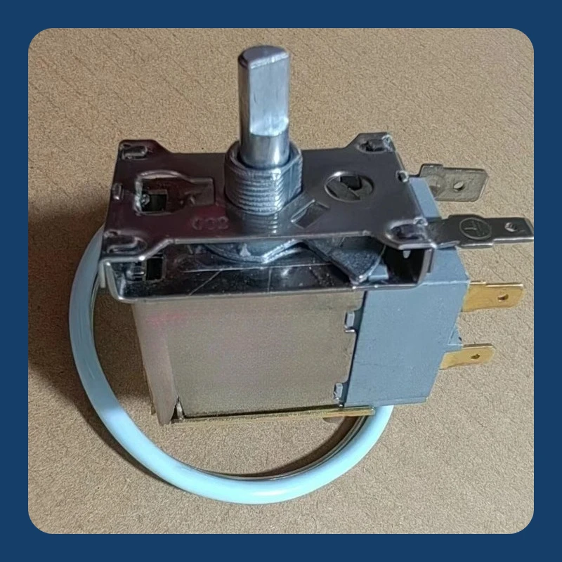 Suitable for Haier freezer thermostat WPF28.5-EX-28.5L-L part 0074090906 Freezer temperature control universal