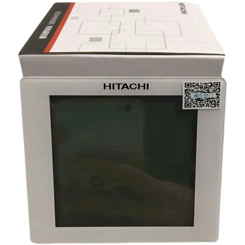 

Подходит для панели управления кондиционером Hitachi, многолинейный универсальный проводной контроллер PC-P1HEQ86, ручной оператор типа 9QA.