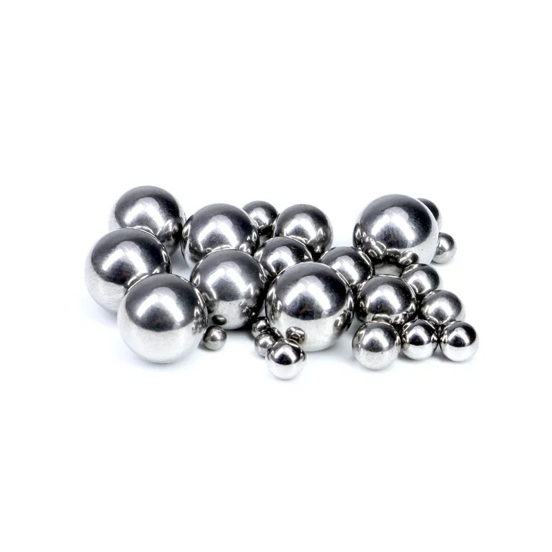 3mm 4mm 5mm 6mm 8mm 9mm 10mm 12mm Steel Balls Slingshot Hunting Archery High-carbon Steel Slingshot Ball Catapult Hunting Ammo