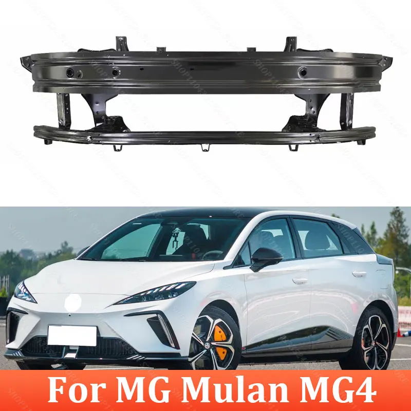 

Передняя арматура для MG ZS RX3, железная рама переднего бампера 10944000