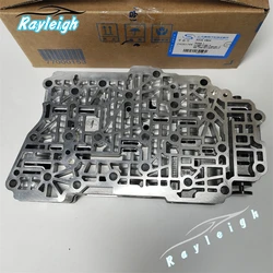 Brand New 6T30 6T40 6T45 6T50 6T31 6T41 Transmission Old Style Valve Body 24261744 For Chevrolet Cruze Orlando Equinox Captiva