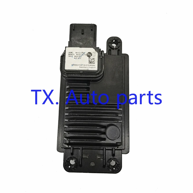 

99110-G8000 подлинный OEM Hyundai Kia блок Assy умный круиз-контроль радар Azera IG