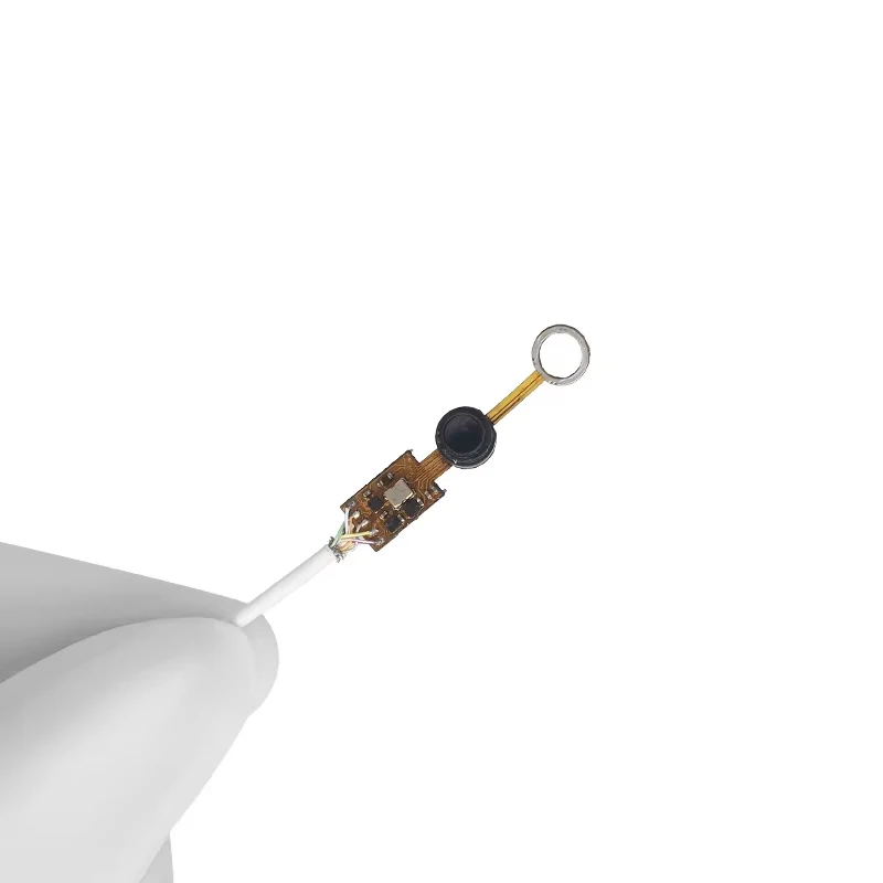 High Quality Separate Type 2MP 1080P OV2740 Endoscope Wide Angle Side View Borescope Camera Module for Industrial Instrument