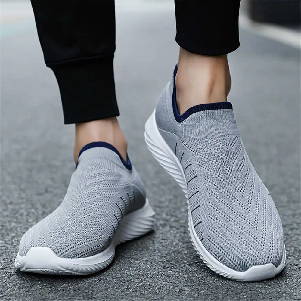 Slipon Mesh Shoes Size 35 Casual Mode 2023 Men Sneakers Size 13 Us Sports Low Offer High Tech Caregiver Beskete Cute Gym