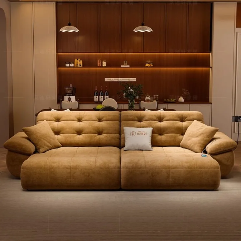 Loveseat Cheap Living Room Sofas Two Seaters Nordic Nordic Luxury Living Room Sofas Modular Soft Sillones Relax Furniture Home