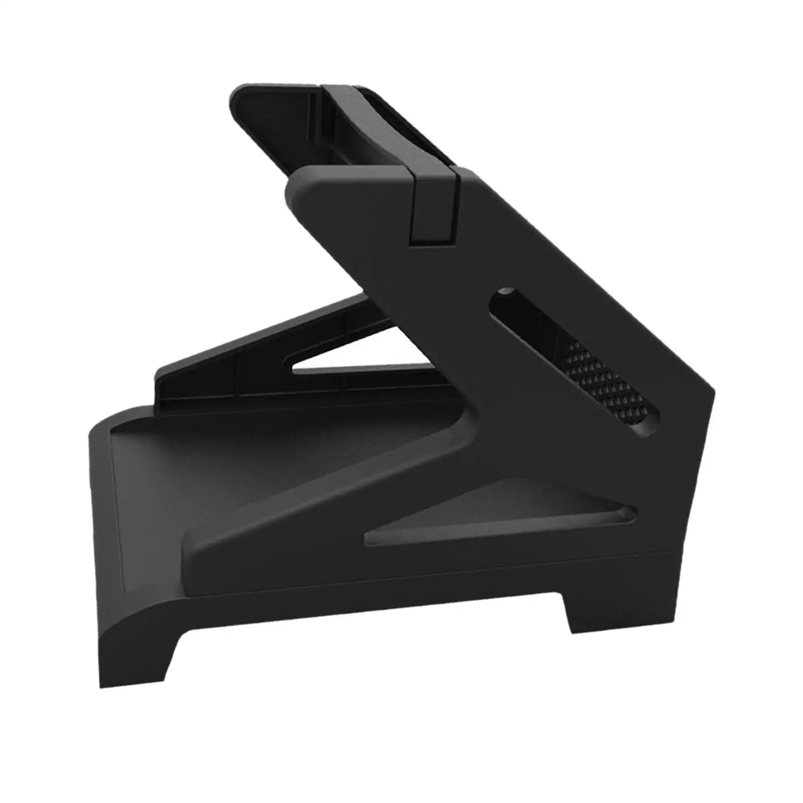 Universal Thermal Label Holder Rolls Adjustable Fanfold Labels Stand Compatible with Thermal Printer for Warehouse Logistics
