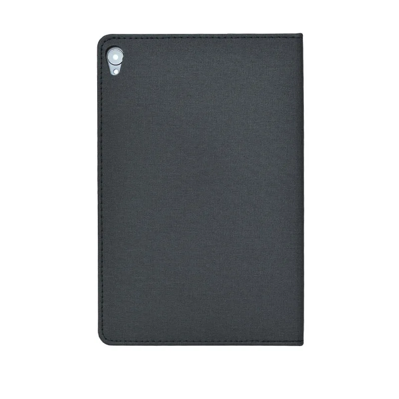 Capinha para alldocumente kpad, capa de couro do plutônio para kpad 10.4 Polegada tablet pc