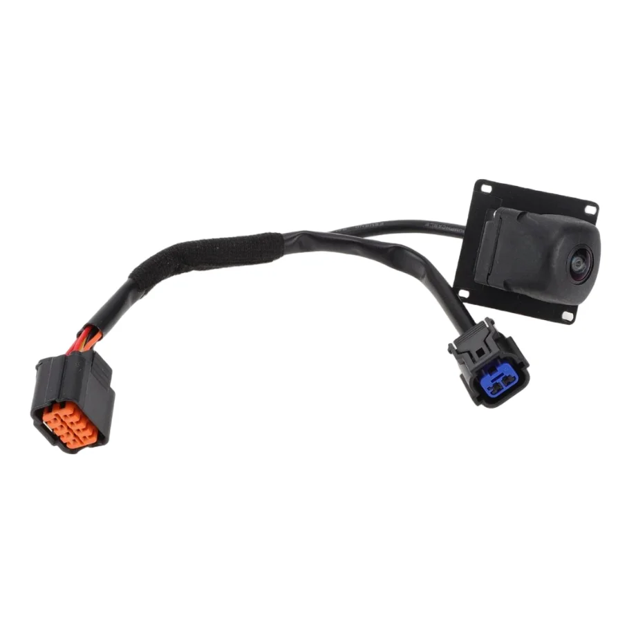 Rear View Backup Parking Camera 95766-B1100 95766B1100 For Hyundai Genesis 2014-2016