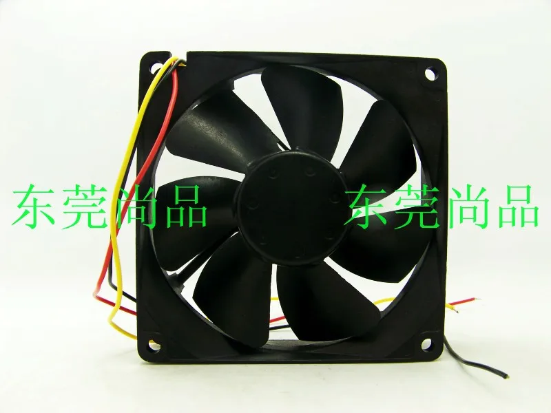 For NMB 3610KL-05W-B69 9225 DC24V 0.26A power supply cooling fan drive