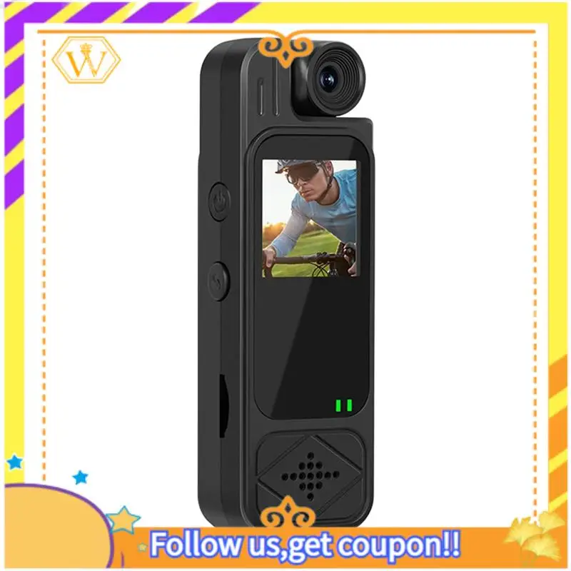 A01K-1080P Hd Mini … - image