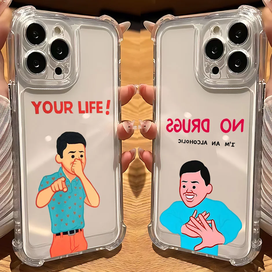 Phone Case J-Joan C…