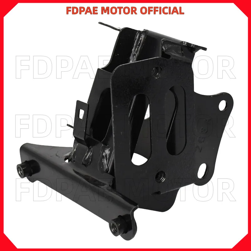 Horn Bracket for Wuyang Honda Wh100t-2-2a-5