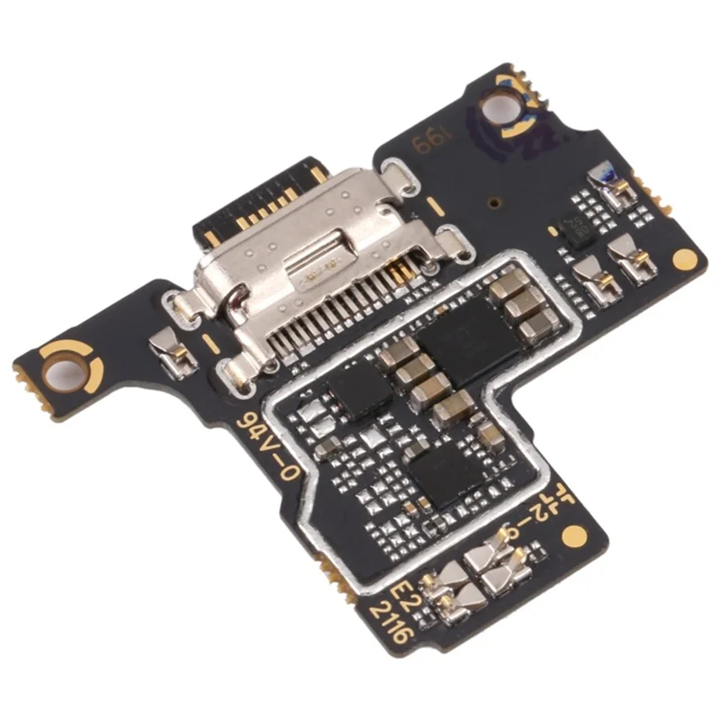 Carte de Port de chargement CJSD-USB pour Xiaomi, pièces de rechange pour réparation de téléphone Redmi K40 Gaming/Poco F3 GT