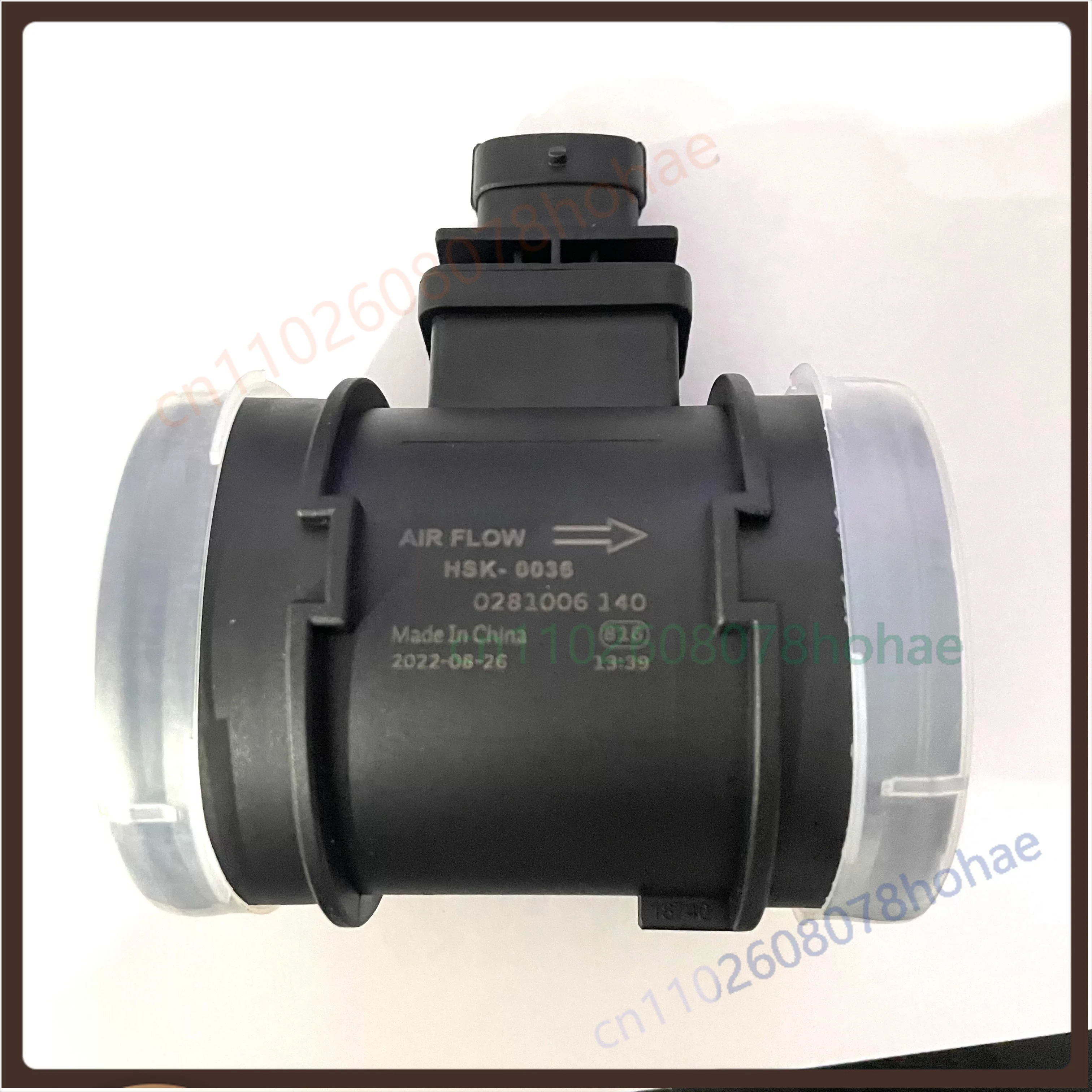For JMC  Mass Air Flow MAF Sensor OE For 0281006140 Auto Replacement Parts