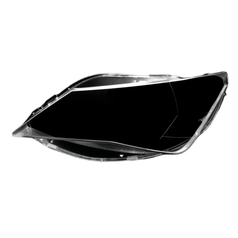 

For Ibiza 2012 2013 2014 2015 2016 2017 Headlight Lens Waterproof Glass Cover Transparent Headlamp Shell