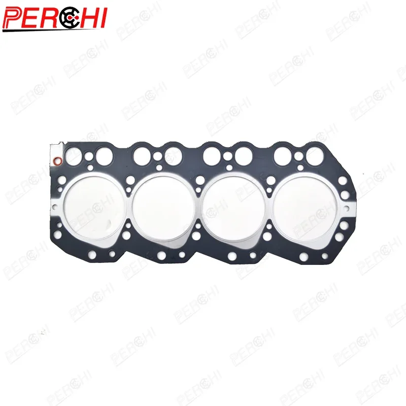 

Для NISSAN TD25 TD25TI CABSTAR NAVARA PICK UP URVAN 2.5D 11044-44G00, 11044-87G00 Сменная прокладка головки блока цилиндров двигателя