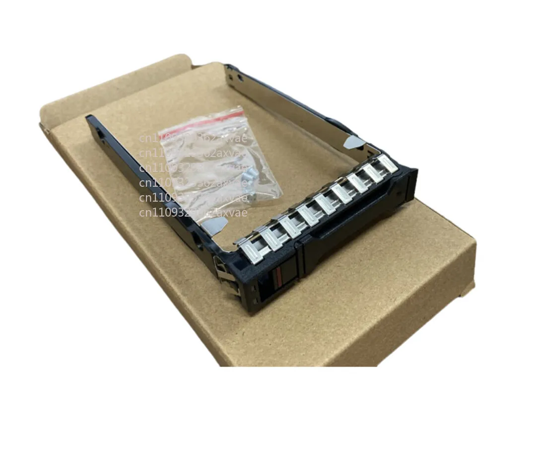2.5'' Hard Drive Caddy Tray P22892 for HPE ProLiant DL365 DL385 Gen10 Plus V2