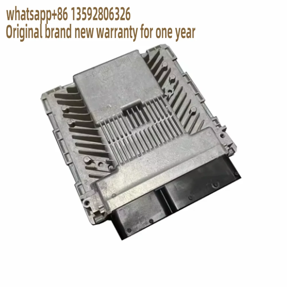 

4f2910552d 5wp4604 Original Engine Ecu Board Electronic Control Unit For Audi