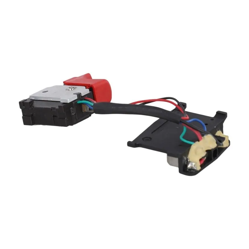 ABUG-Electrical Trigger Switch Module For GSR 140-LI GSR140-LI Cordless Drill Screwdriver 2607202329 Power Tool