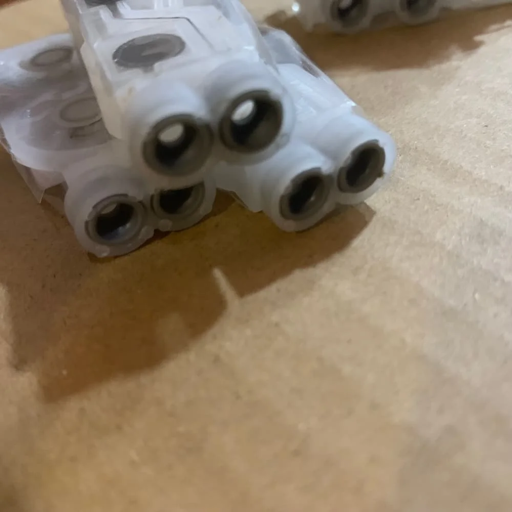 

10pcs. OEM new Ink Damper for Epson 3880 3800 3800C 3890 3850 RX700 R3000 printer Ink Damper