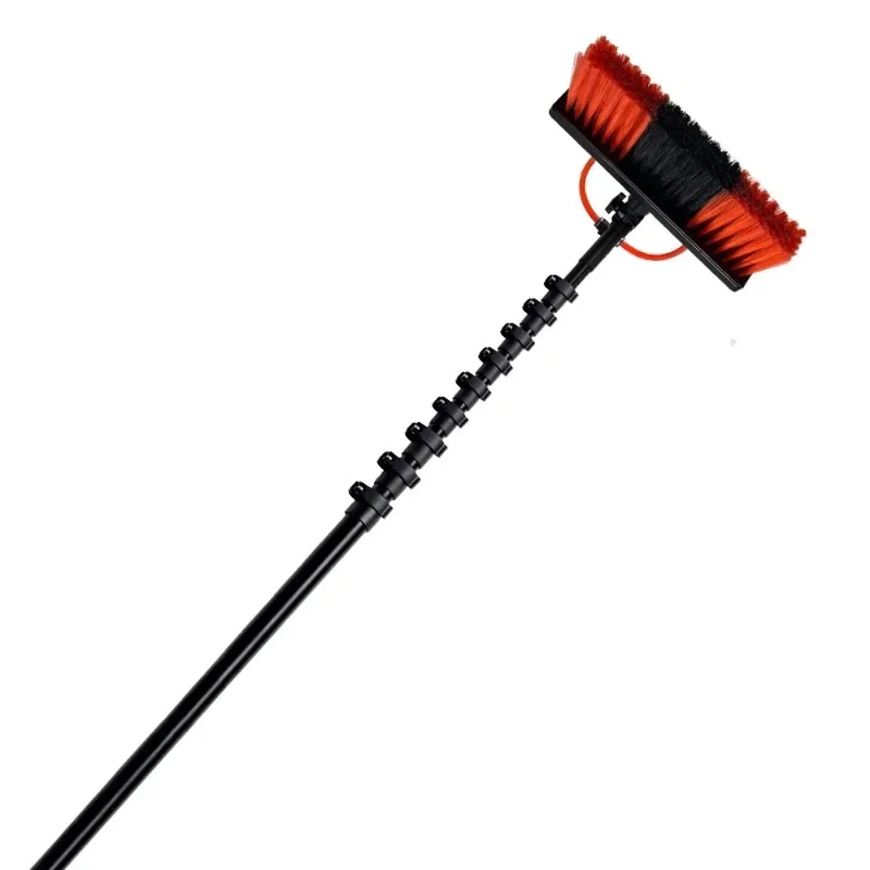 12 Meter Telescopic…