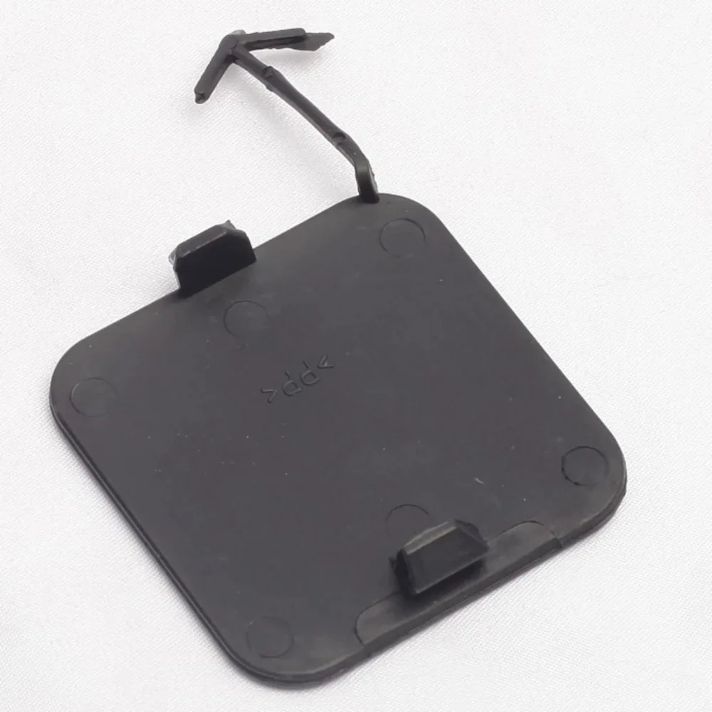 57731FG010 Оригинальный задний бампер, чехлы для прицепа, крышка буксировочного крюка, крышка фаркопа для Subaru XV 2012 2013 2014 2015 2016 2017