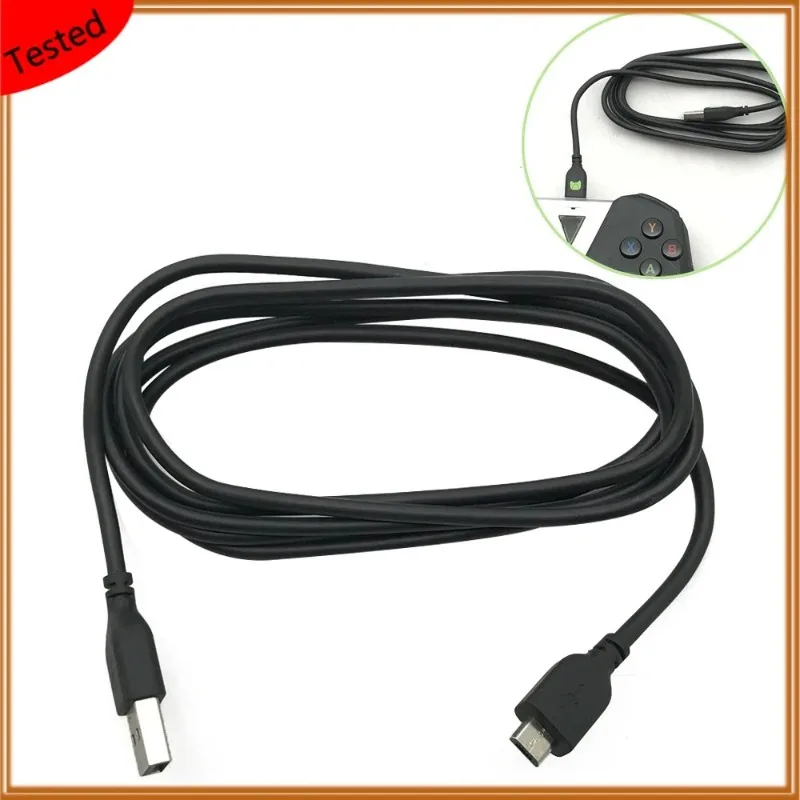 

USB Cable for SHIELD 4K HDR ANDROID TV Original Product for Nvidia Shield TV Pro Media Server 1.5m Data Cable
