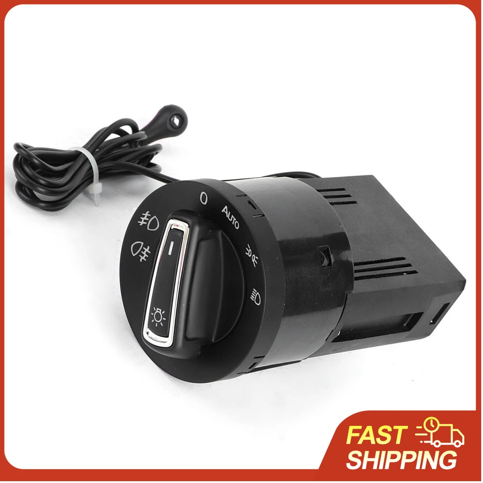 Auto Headlight Cont…