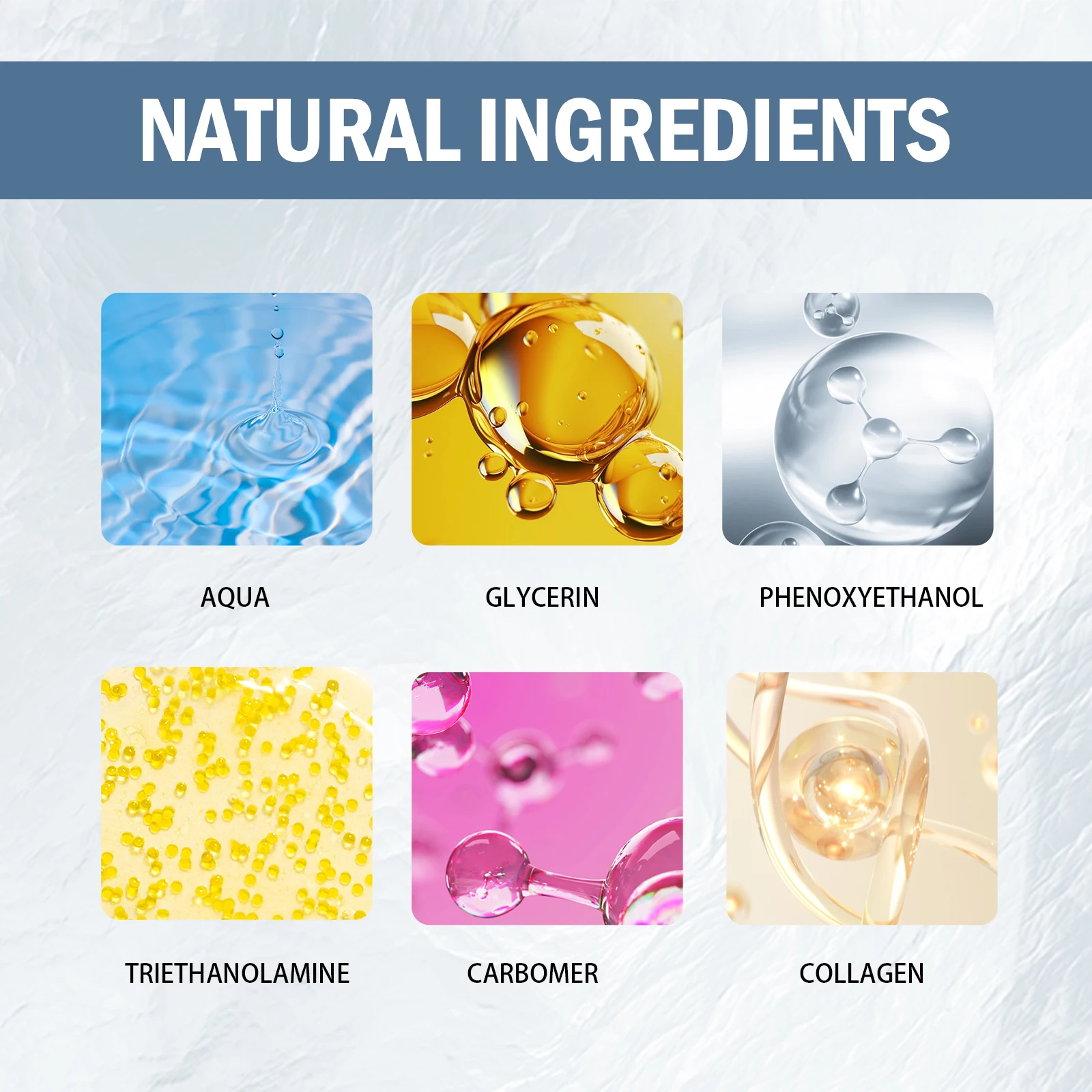 제이수잉 콜라겐 수분 마스크, 잔주름 완화, 수분 공급, 탄력 강화, 보습 및 피부 개선, 3개입