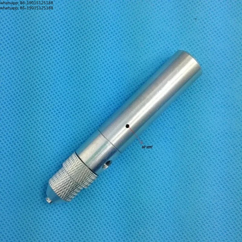 Mini Spool Dispensing Valve (HF1005 )No-Drip Snuf-Bak single-acting for low-high viscosity fluids as PVC,Silicone, sealant
