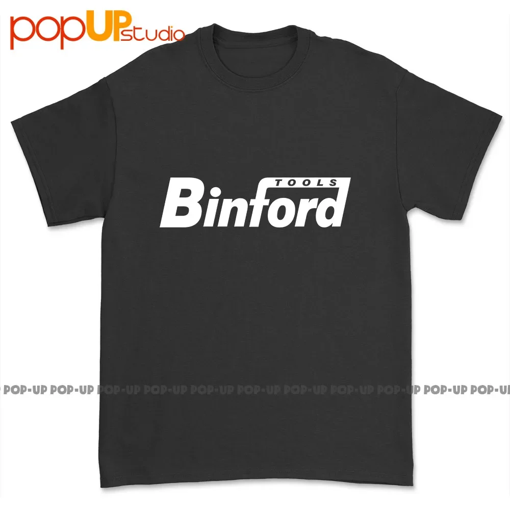 Binford Tools Home Improvement T-Shirt