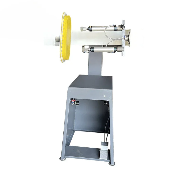 Special equipment can rotate 360 degrees gas animation line machine scribing machine shoe making equipment