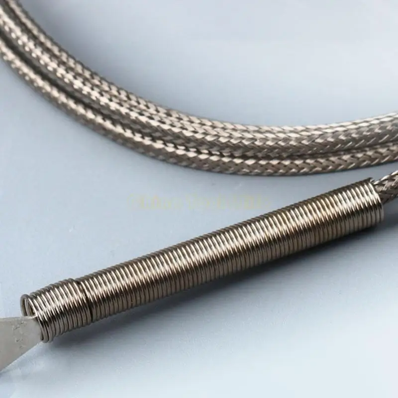 Sensores temperatura 57 0 a 600 ° C Sonda temperatura Resposta rápida