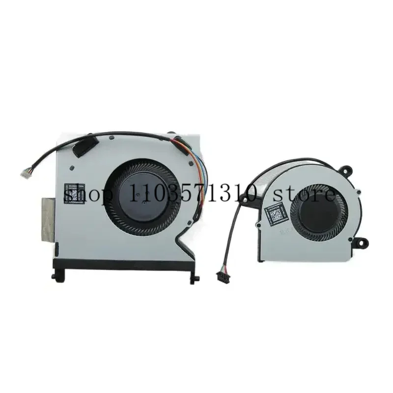 

N новый оригинальный охлаждающий вентилятор Mini DM CPU HDD для HP elitedesk 800 805 G6 Sunon EG50050S1-CJ20-S9A много