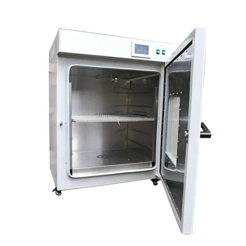 

Film Heating Laboratory Dry Oven With Touch Screen Control