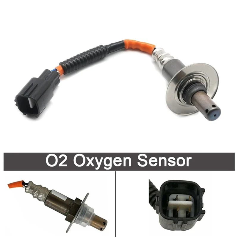 Car O2 Oxygen Sensor Car Oxygen Sensor 22690-AA990 22690AA990 For Subaru Forester Outback Impreza 2012-2018 Probe Air Fuel Ratio